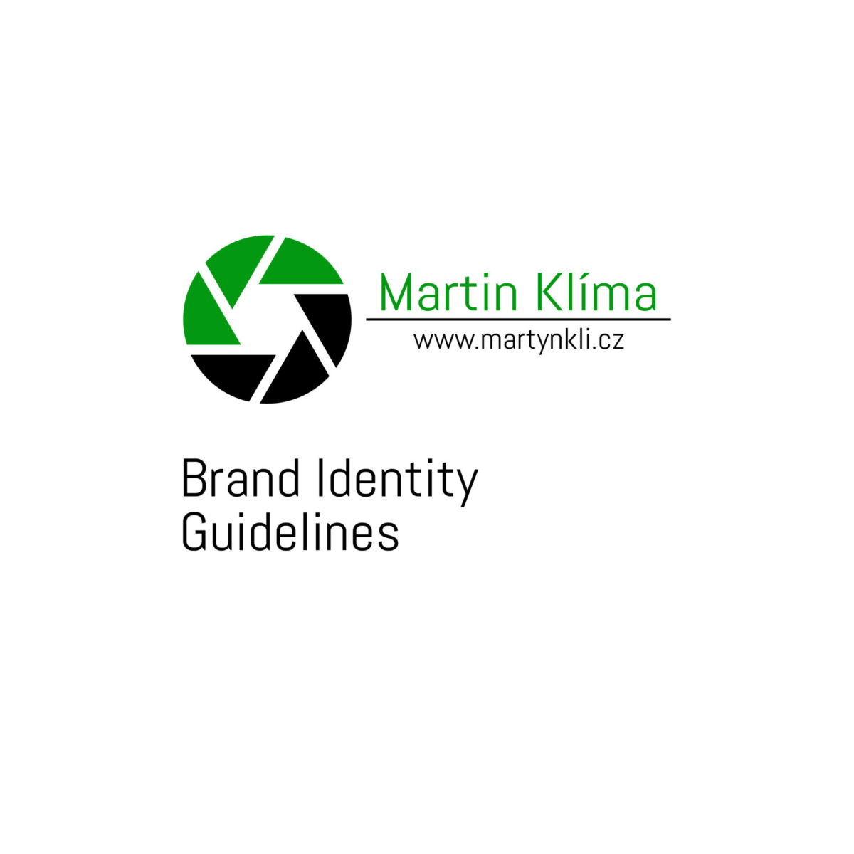 Brand Identity Guidelines